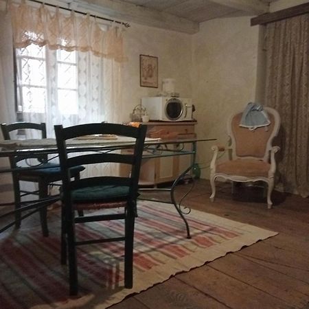 S'Antiga Inn, Centro Storico Ed Escursionismo In Sardegna Seùlo Exteriér fotografie