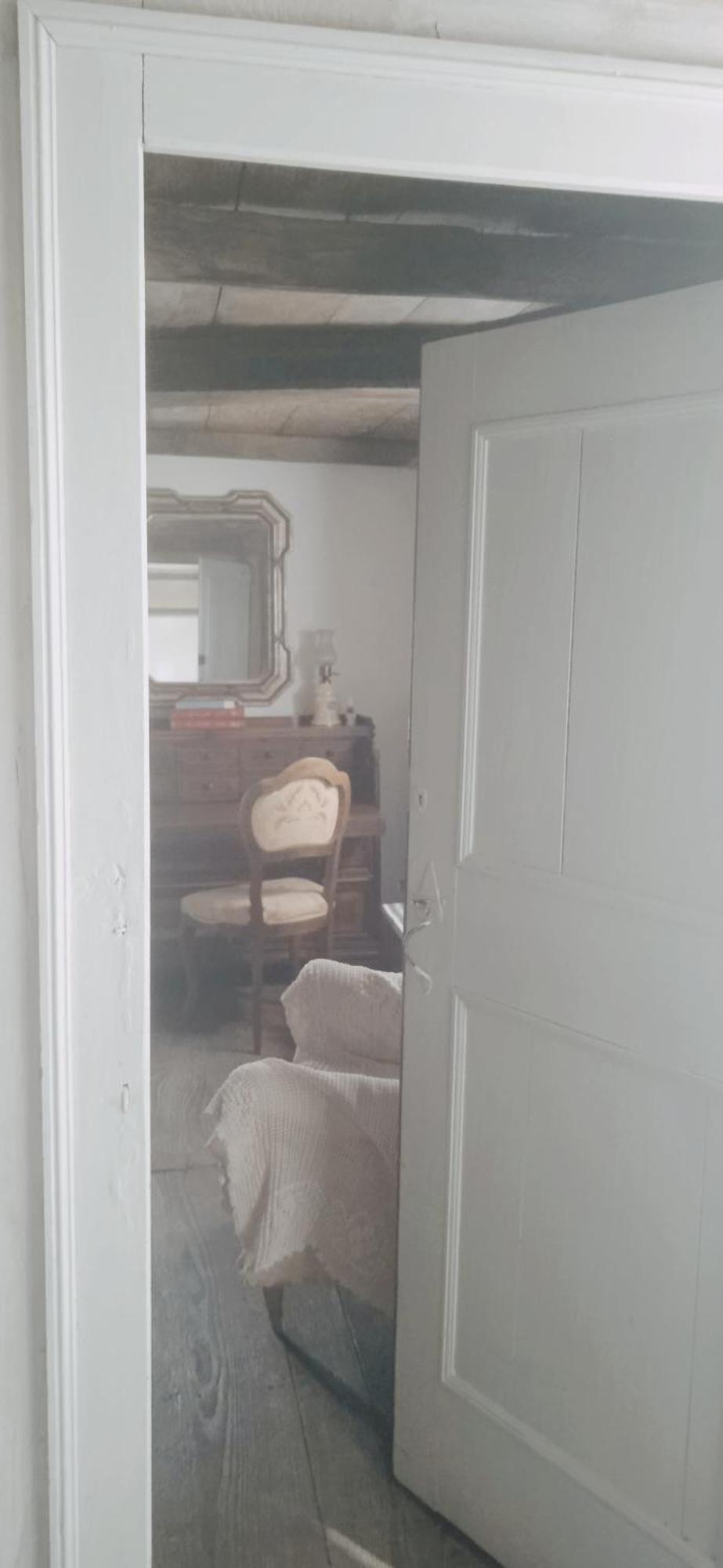 S'Antiga Inn, Centro Storico Ed Escursionismo In Sardegna Seùlo Exteriér fotografie