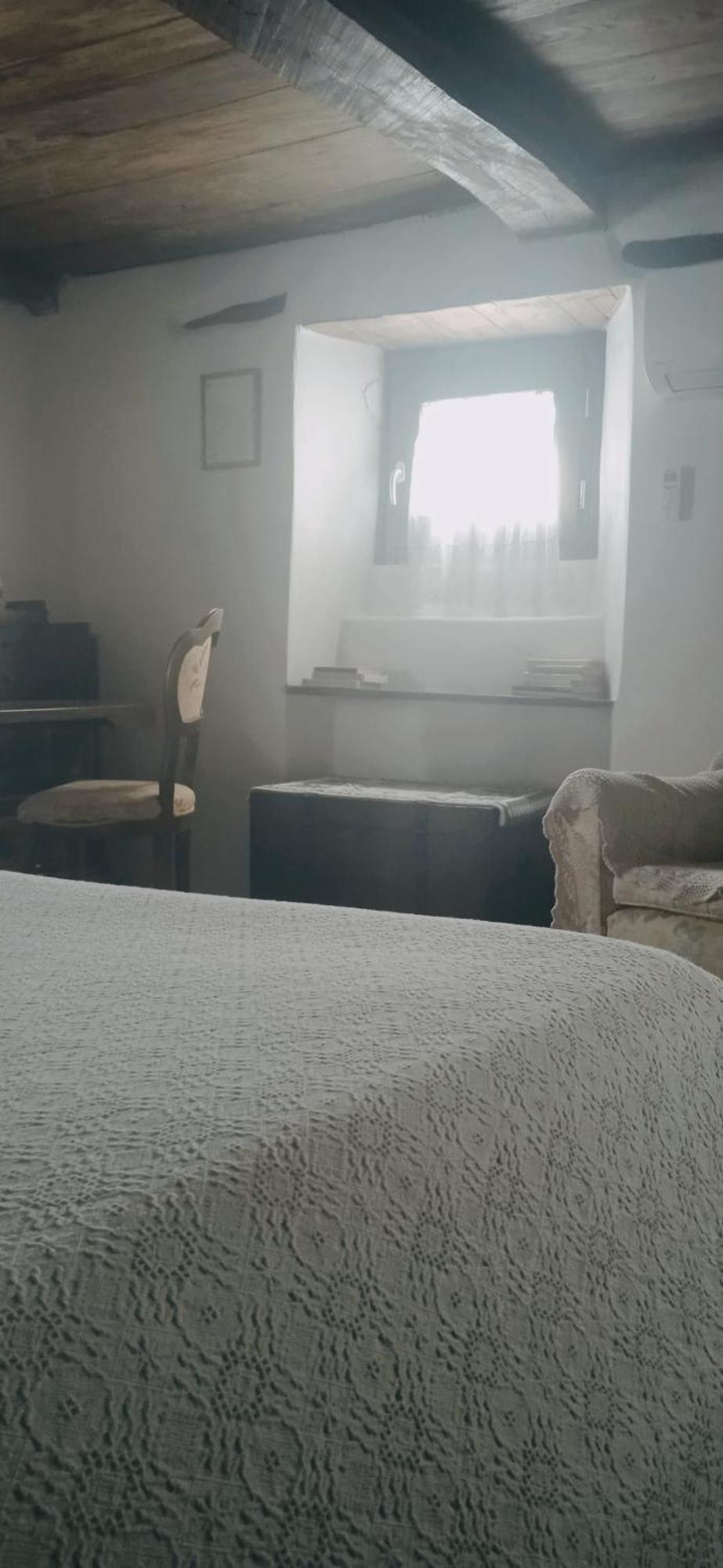 S'Antiga Inn, Centro Storico Ed Escursionismo In Sardegna Seùlo Exteriér fotografie