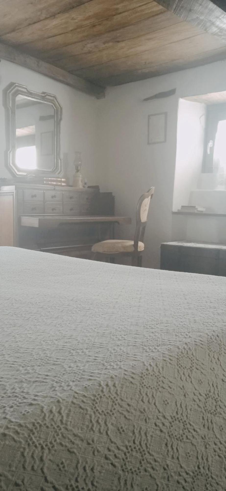 S'Antiga Inn, Centro Storico Ed Escursionismo In Sardegna Seùlo Exteriér fotografie