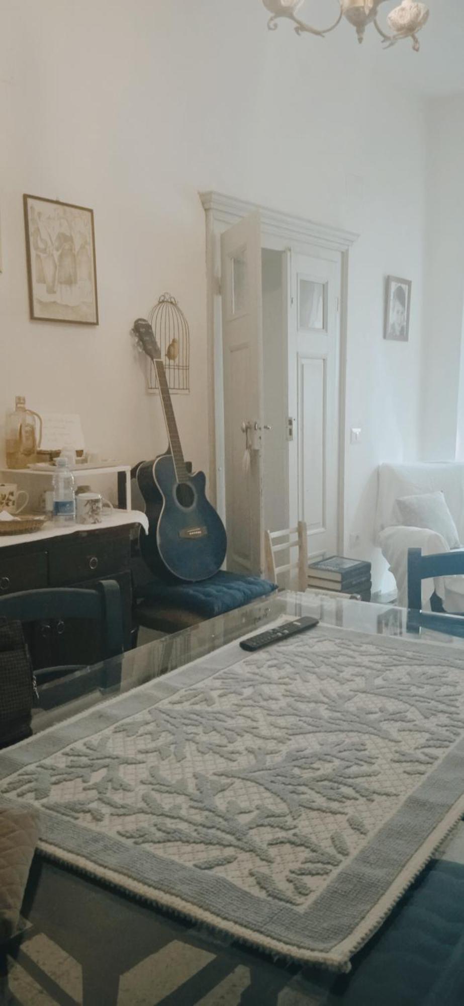S'Antiga Inn, Centro Storico Ed Escursionismo In Sardegna Seùlo Exteriér fotografie