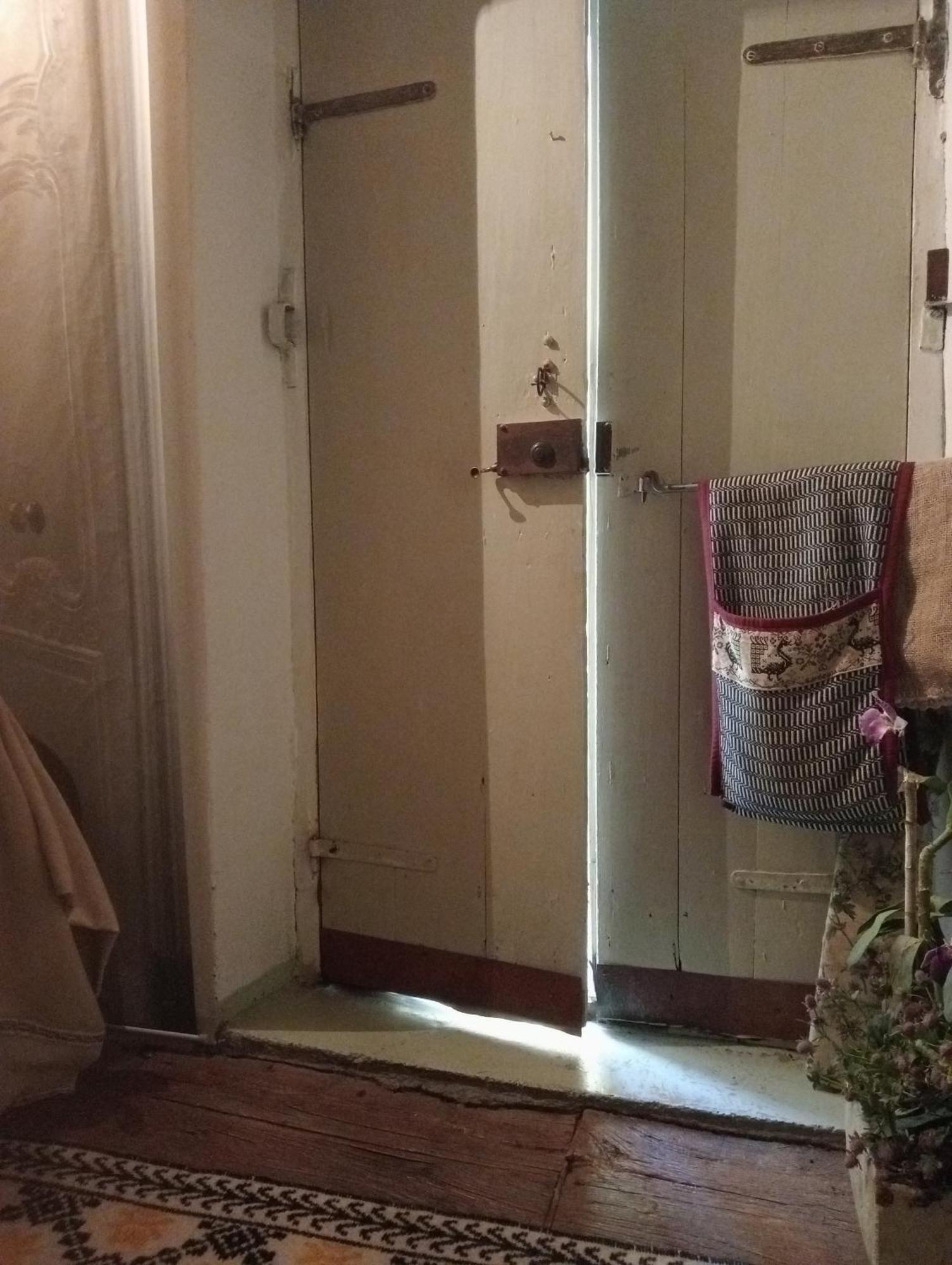 S'Antiga Inn, Centro Storico Ed Escursionismo In Sardegna Seùlo Exteriér fotografie
