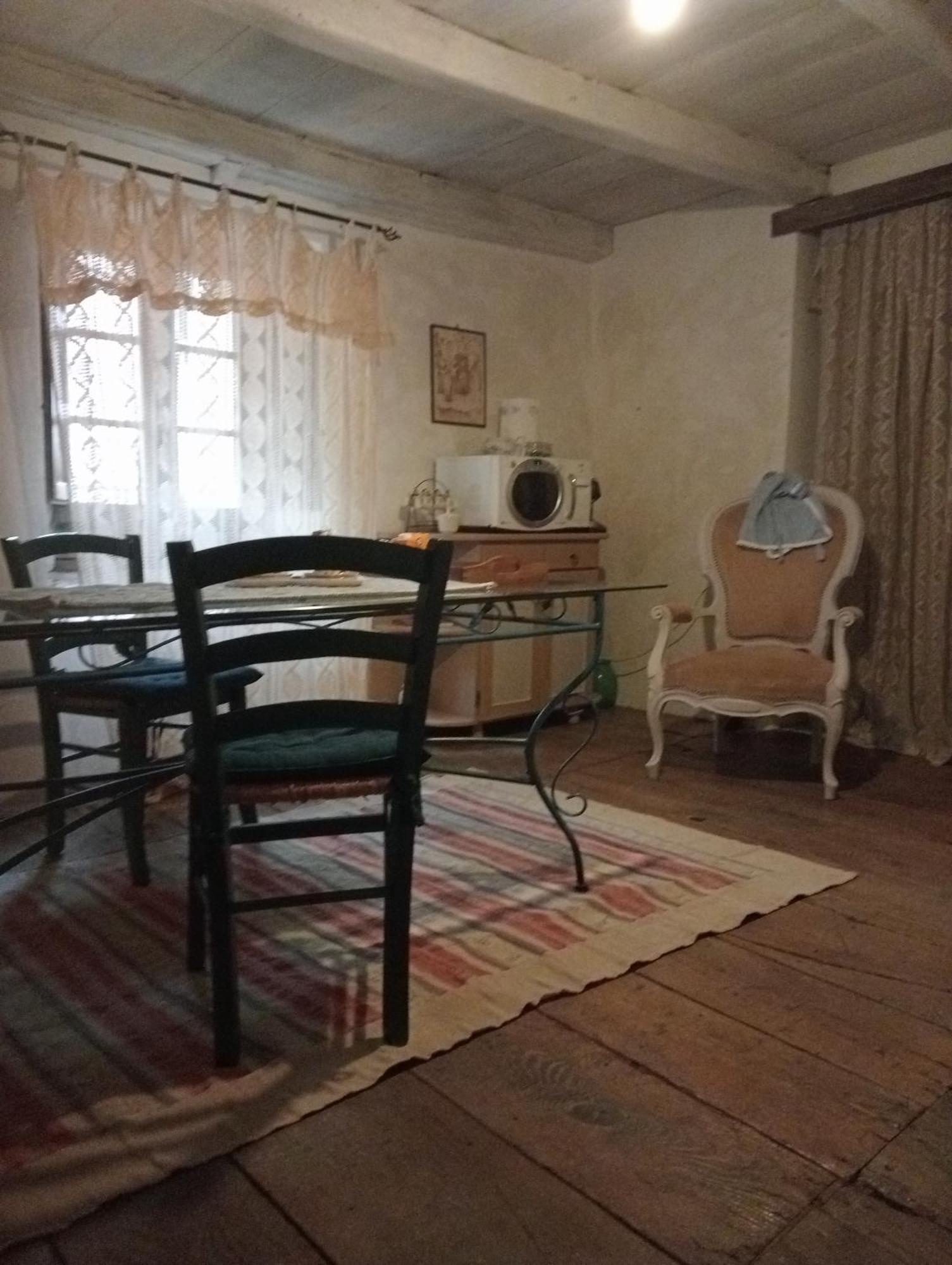S'Antiga Inn, Centro Storico Ed Escursionismo In Sardegna Seùlo Exteriér fotografie