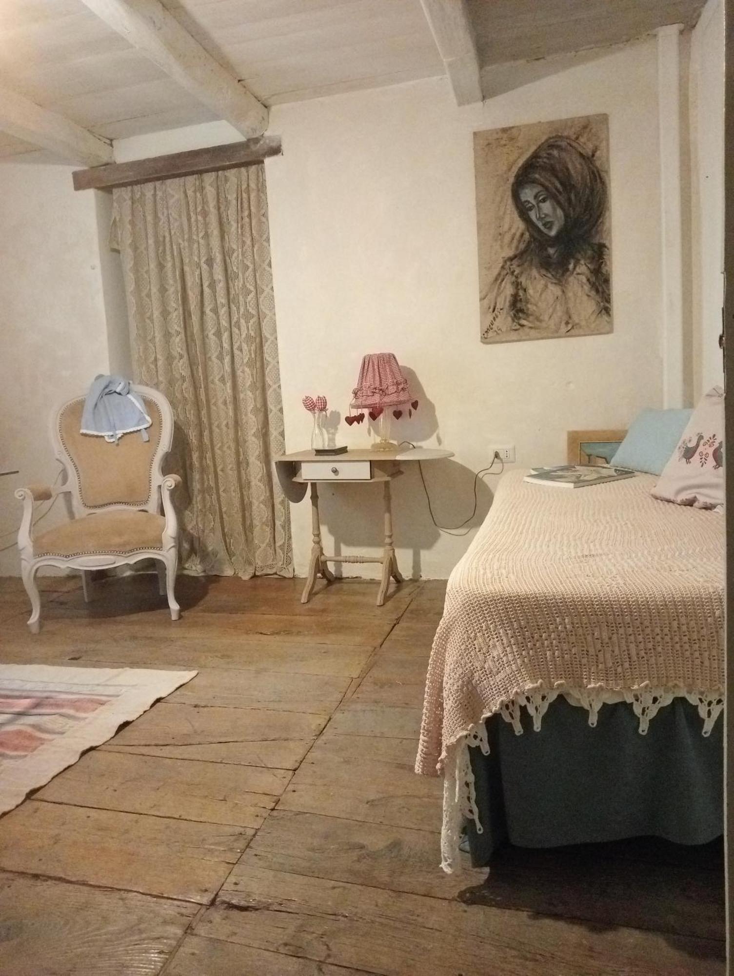 S'Antiga Inn, Centro Storico Ed Escursionismo In Sardegna Seùlo Exteriér fotografie