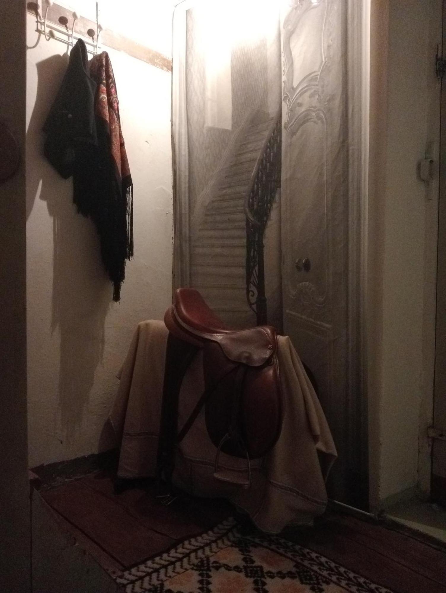 S'Antiga Inn, Centro Storico Ed Escursionismo In Sardegna Seùlo Exteriér fotografie