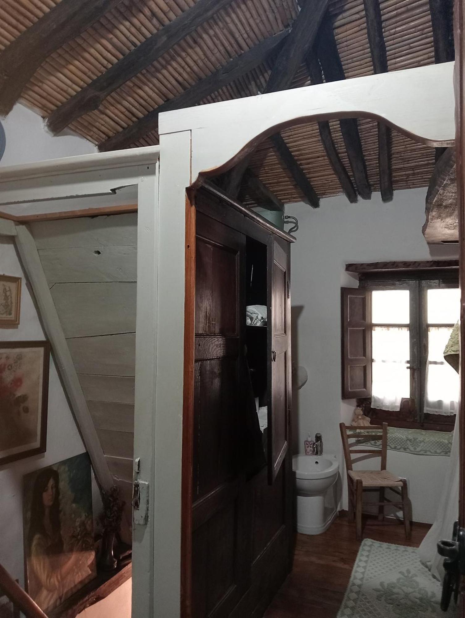 S'Antiga Inn, Centro Storico Ed Escursionismo In Sardegna Seùlo Exteriér fotografie