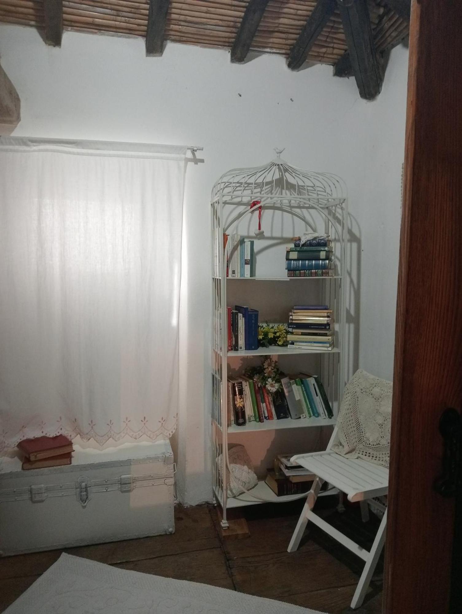S'Antiga Inn, Centro Storico Ed Escursionismo In Sardegna Seùlo Exteriér fotografie